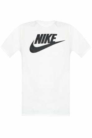 T-shirt z nadrukiem, zdjęcie 1 T-shirt z nadrukiem od Nike